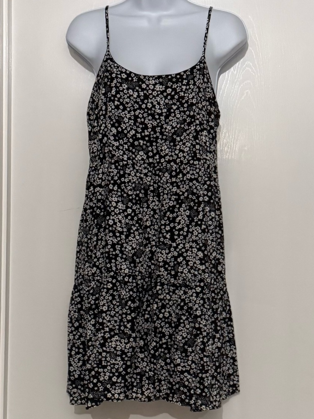 Hippie Rose Slip Dress